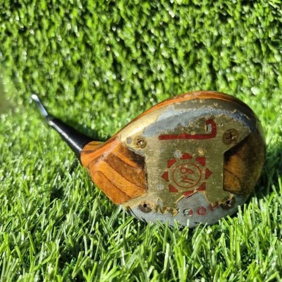 Vintage Ben Hogan Fairway Wood Bottle Opener ⛳️🛠 - Picture 4 of 7